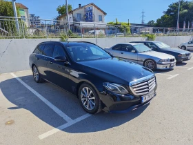 Mercedes-Benz E 200, снимка 8
