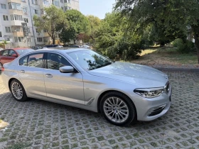 BMW 540 X Drive, снимка 3