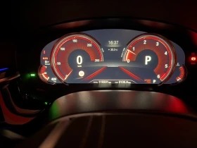 BMW 540 X Drive, снимка 11