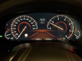 BMW 540 X Drive, снимка 10