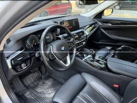 BMW 540 X Drive, снимка 7