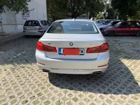 BMW 540 X Drive, снимка 5