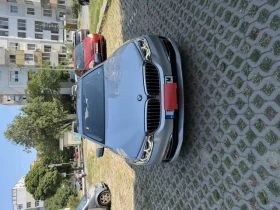 BMW 540 X Drive, снимка 4