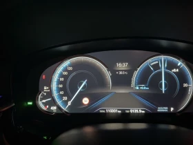 BMW 540 X Drive, снимка 12