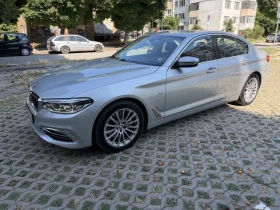 BMW 540 X Drive, снимка 2