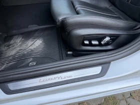 BMW 540 X Drive, снимка 8