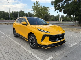 DONGFENG T5-EVO Hot wave(Heatwave), снимка 1