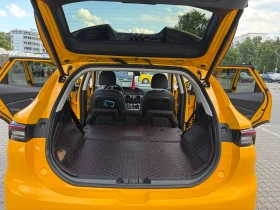 DONGFENG T5-EVO Hot wave(Heatwave), снимка 4