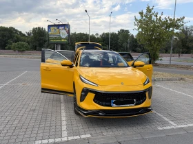 DONGFENG T5-EVO Hot wave(Heatwave), снимка 3