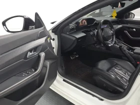 Peugeot 508 GTLine - САМО 30% АВАНС, снимка 10