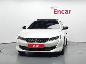 Peugeot 508 GTLine - САМО 30% АВАНС, снимка 3