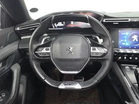 Peugeot 508 GTLine - САМО 30% АВАНС, снимка 12