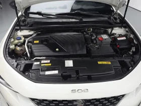 Peugeot 508 GTLine - САМО 30% АВАНС, снимка 6