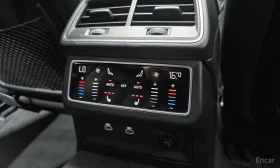 Audi A6 45TFSI* MATRIX* S* LINE* ОБДУХВАНЕ* ХЕДЪП* LANE* A, снимка 16