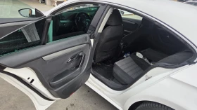 VW CC  2.0 TDI, снимка 6