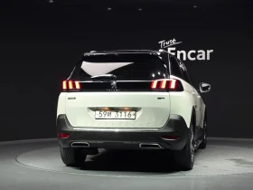 Peugeot 5008 2.0 Bluehdi Gt, снимка 4