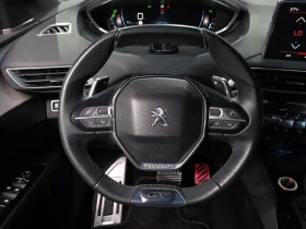 Peugeot 5008 2.0 Bluehdi Gt, снимка 13