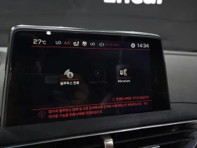 Peugeot 5008 2.0 Bluehdi Gt, снимка 17