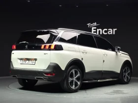 Peugeot 5008 2.0 Bluehdi Gt, снимка 2