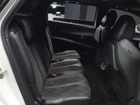 Peugeot 5008 2.0 Bluehdi Gt, снимка 12