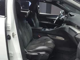 Peugeot 5008 2.0 Bluehdi Gt, снимка 11