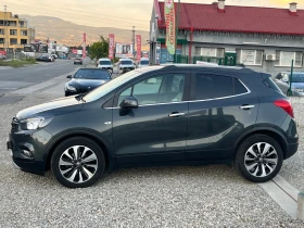 Opel Mokka X 1, 6CDTI.4x4.Face.Top.Собствен лизинг!!!, снимка 8