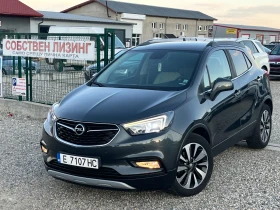 Opel Mokka X 1, 6CDTI.4x4.Face.Top.Собствен лизинг!!!, снимка 1