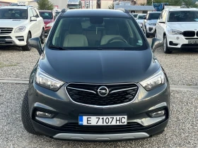 Opel Mokka X 1, 6CDTI.4x4.Face.Top.Собствен лизинг!!!, снимка 2