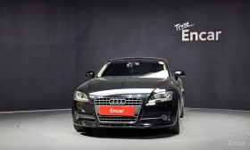 Audi Tt 2.0 TFSI , снимка 2