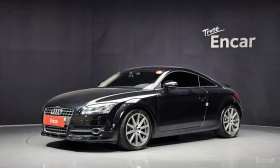 Audi Tt 2.0 TFSI , снимка 1