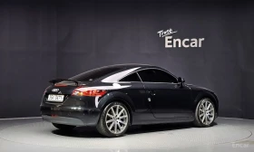 Audi Tt 2.0 TFSI , снимка 3
