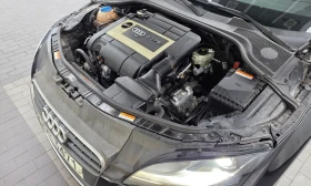 Audi Tt 2.0 TFSI , снимка 17