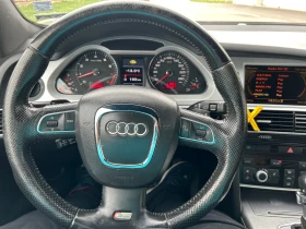 Audi A6 3.0TFSI, снимка 14