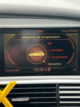 Audi A6 3.0TFSI, снимка 8