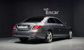 Mercedes-Benz E 350 AMG | Обдухване | 360 | HUD , снимка 2