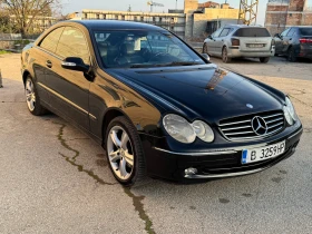 Mercedes-Benz CLK, снимка 2