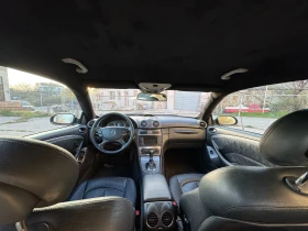 Mercedes-Benz CLK, снимка 6