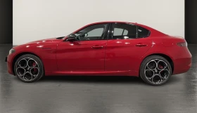Alfa Romeo Giulia 2.0 COMPETIZIONE Q4 / MATRIX / 19 / H&K/ FACELIFT, снимка 3