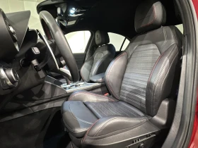 Alfa Romeo Giulia 2.0 COMPETIZIONE Q4 / MATRIX / 19 / H&K/ FACELIFT, снимка 8