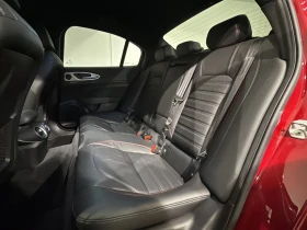 Alfa Romeo Giulia 2.0 COMPETIZIONE Q4 / MATRIX / 19 / H&K/ FACELIFT, снимка 14