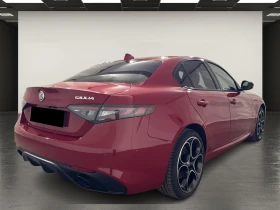 Alfa Romeo Giulia 2.0 COMPETIZIONE Q4 / MATRIX / 19 / H&K/ FACELIFT, снимка 6