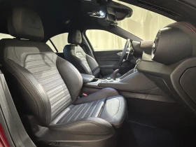 Alfa Romeo Giulia 2.0 COMPETIZIONE Q4 / MATRIX / 19 / H&K/ FACELIFT, снимка 12
