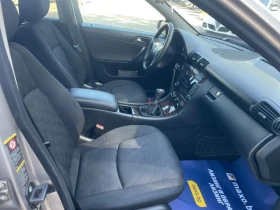 Mercedes-Benz C 200 CDI 2.2 дизел 122кс, снимка 11