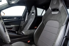 Porsche Panamera TURBO E-HYBRID / BOSE / MATRIX / ACTIVE RIDE / HUD, снимка 11