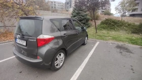 Toyota Verso S, снимка 7