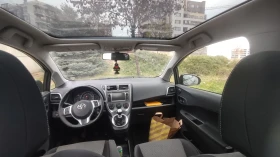 Toyota Verso S, снимка 10