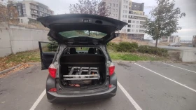 Toyota Verso S, снимка 4