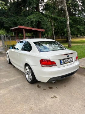 BMW 120 177к.с Facelift, снимка 6