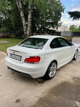 BMW 120 177к.с Facelift, снимка 4