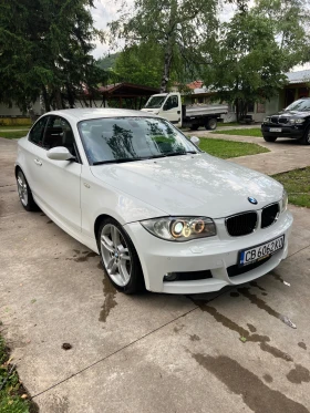 BMW 120 177к.с Facelift, снимка 1